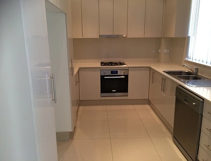 6/17 Graham Crescent, Baulkham Hills, The Hills, 3 phòng ngủ, 3 phòng tắm, Townhouse