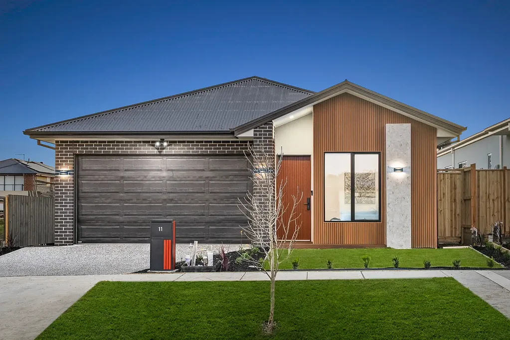Beveridge 4ਬੈੱਡਰੂਮ Quality Family Home with Mountain Views | Double Master Suites | Full Turnkey