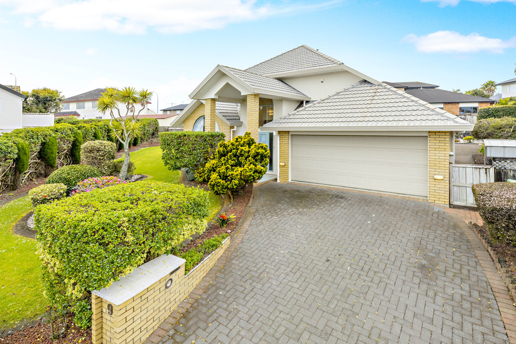 9 Delray Place, Shamrock Park, Auckland - Manukau, 5 Bedrooms, 0 Bathrooms