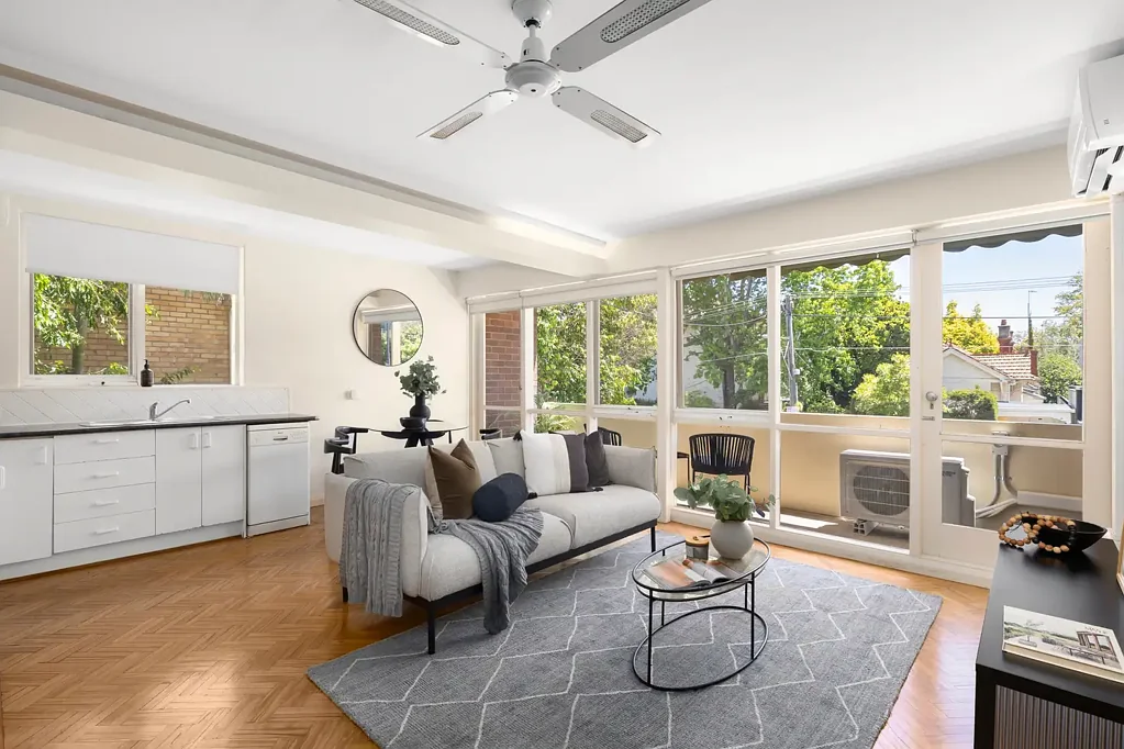1/76 Mathoura Road, Toorak, VIC 3142