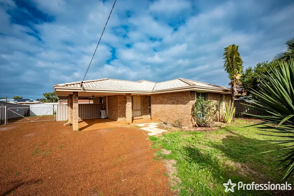 Family Home in Utakarra