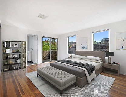 42 & 42A Clonmore Street, Kellyville Ridge, The Hills, 6 habitaciones, 4 baños, House