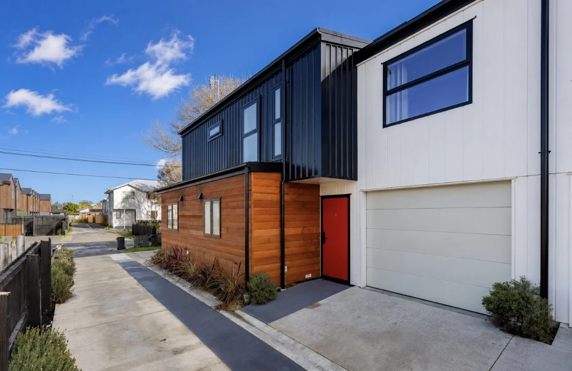 Spreydon 3房 A Home That Fits Your Lifestyle