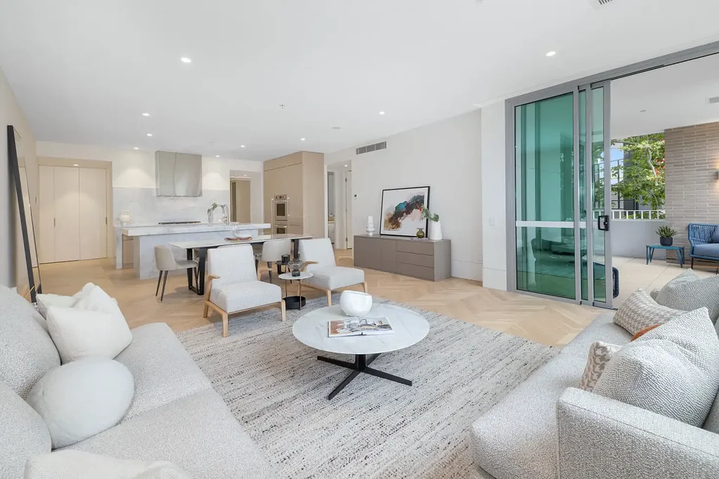 103/9 Waters Lane, Neutral Bay, NSW 2089