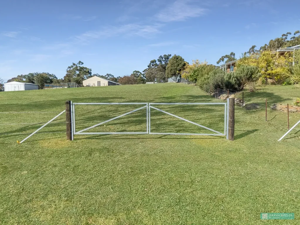 Kangaroo Flat Fabulous half acre (2,000m2) titled block in a great locale