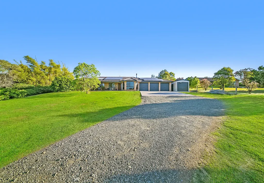 Greta 4Zimmer Country Charm Meets Modern Comfort