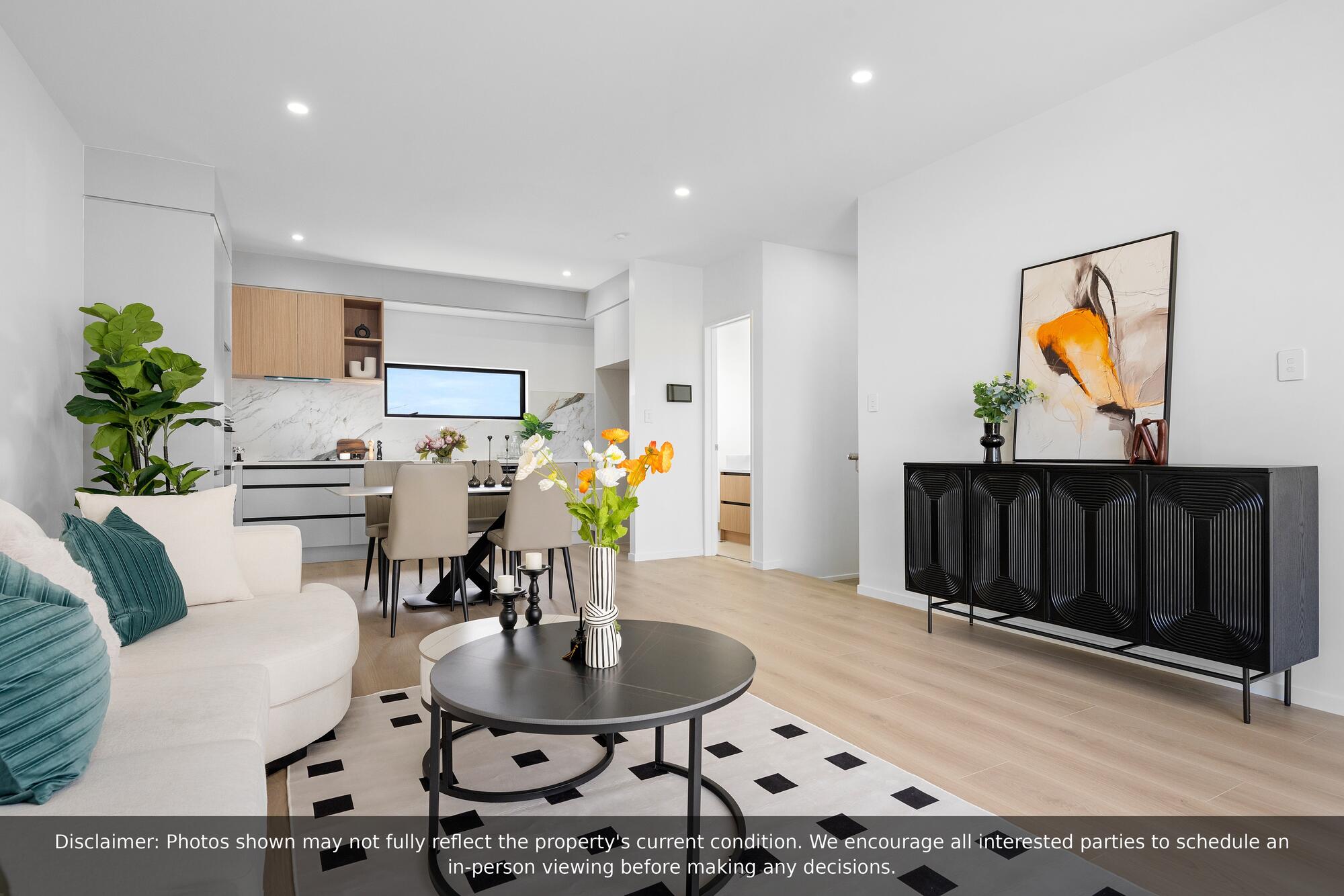 Lot A-E/1136 New North Road, Mount Albert, photo 2