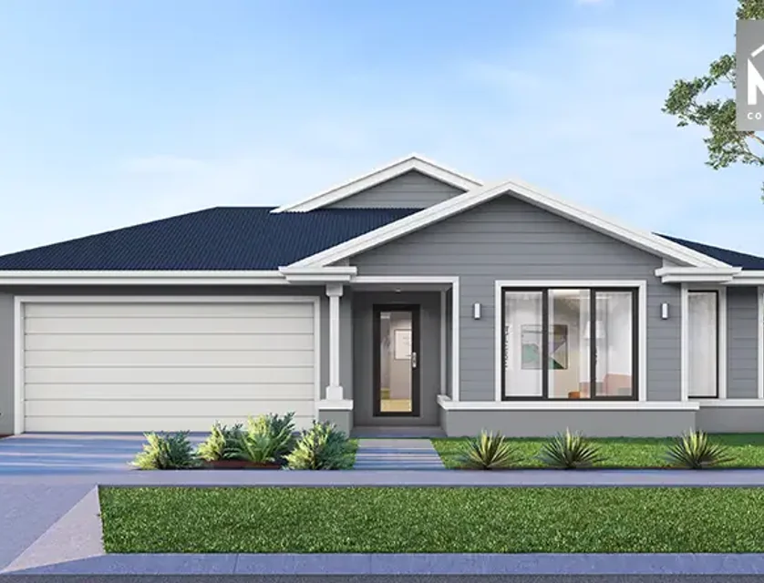 Lot 1823 Slade Street, Sunbury, Western Region, 4房, 2浴, House