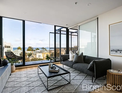301/15 Pickles Street, Port Melbourne, VIC 3207, 3房, 1浴, Apartment