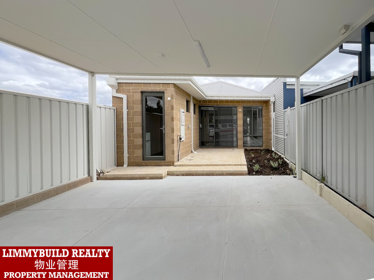 37 VELVETENE RD, BYFORD WA 6122, 0房, 0浴, House