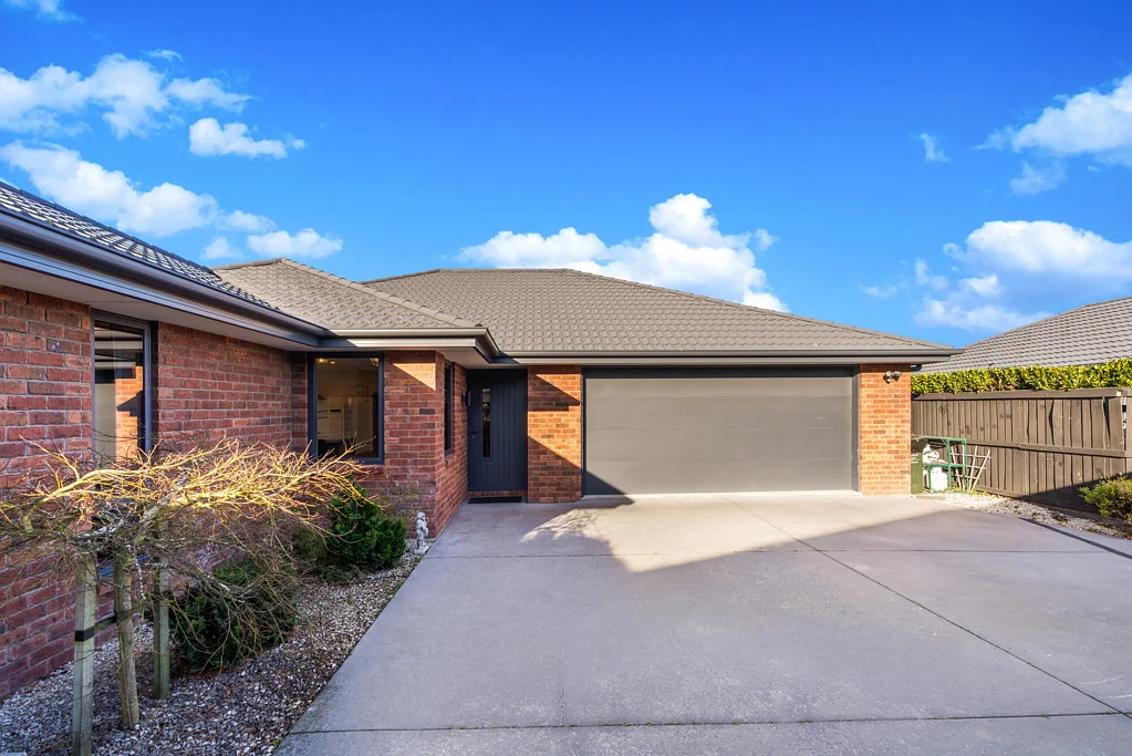 Kaiapoi 3chambre Available! Owner's new home awaits