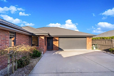 Kaiapoi 3 Bedroom Available! Owner's new home awaits