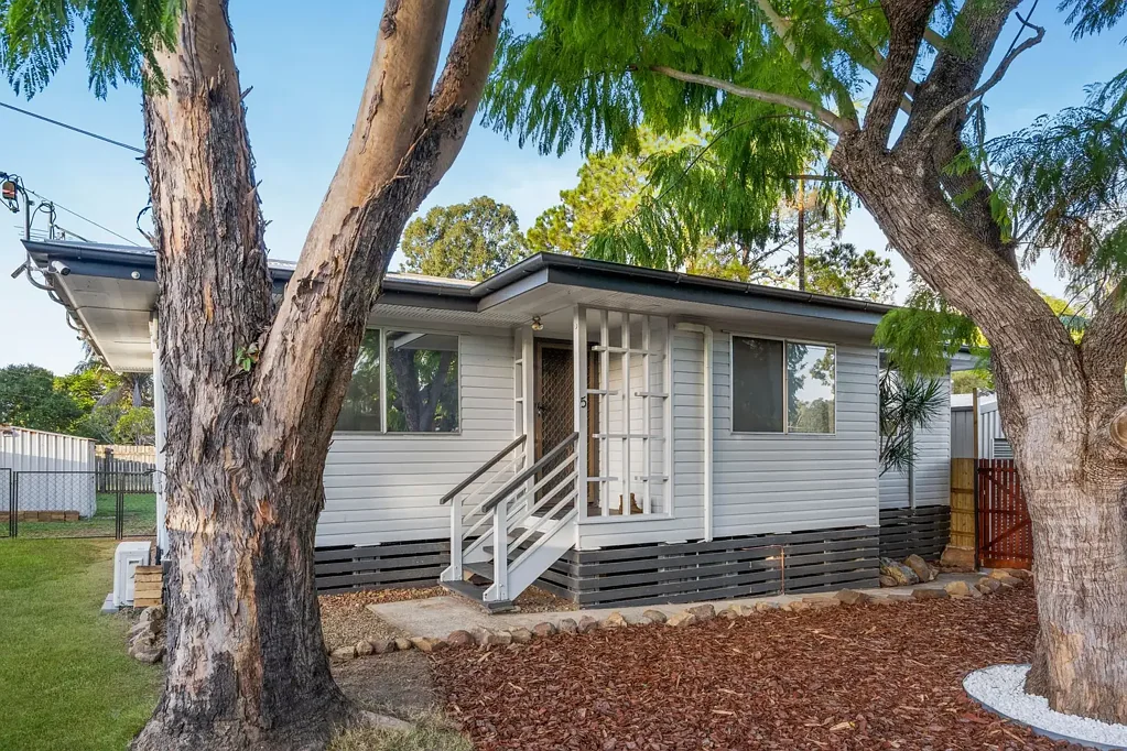 Leichhardt 3Zimmer Calling All First Home Buyers and Investors!