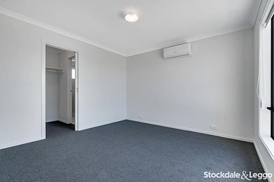 ਬੈੱਡਰੂਮ - 38 Isherwood Road, Deanside, VIC 3336