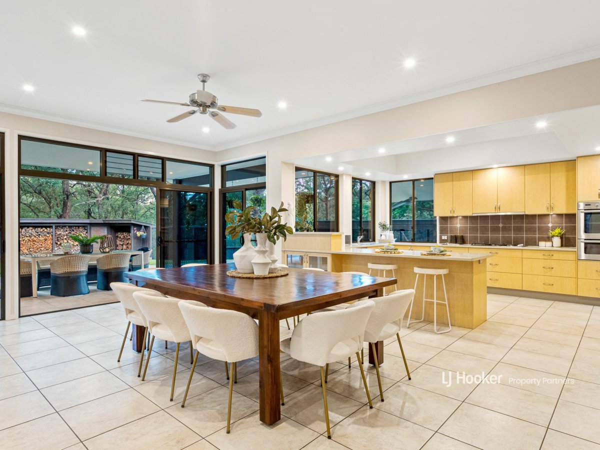 55 TREVALLYAN DR, DAISY HILL QLD 4127, 0房, 0浴, House