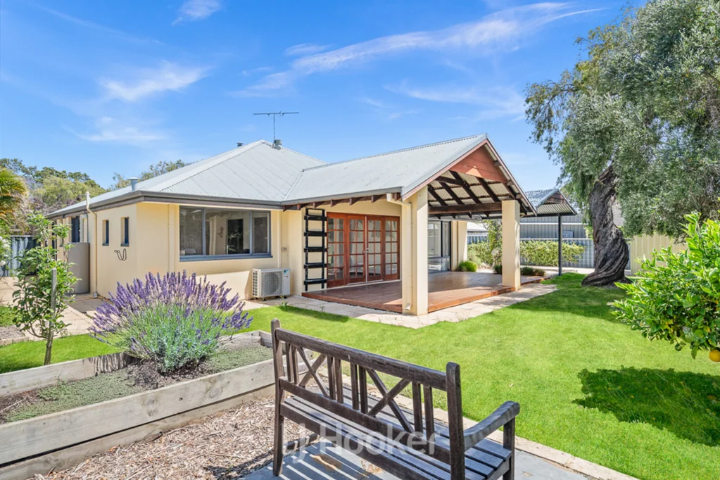 8 Westminster Avenue, West Busselton, WA 6280
