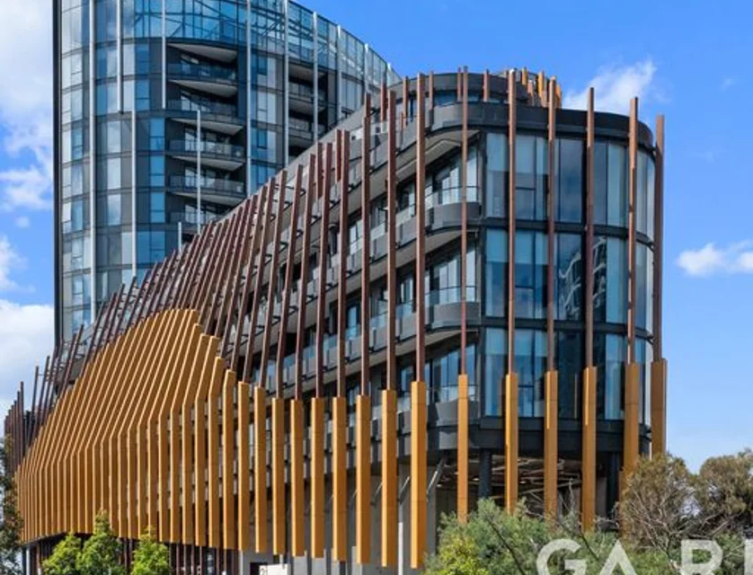 205/443 Upper Heidelberg Road, Ivanhoe, North Melbourne, 1 ਕਮਰੇ, 1 ਬਾਥਰੂਮ, Apartment