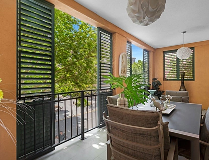 39/3030 The Boulevard, Carrara, QLD 4211, 3房, 2浴, 排房