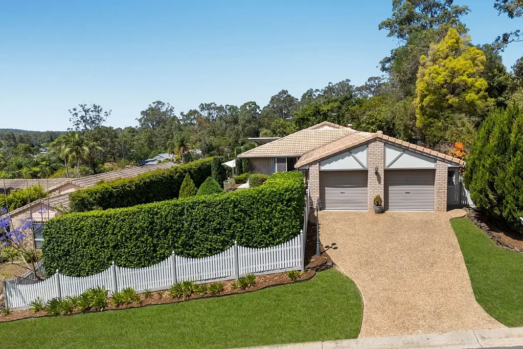 6 Gershwin Court, Nerang, QLD 4211