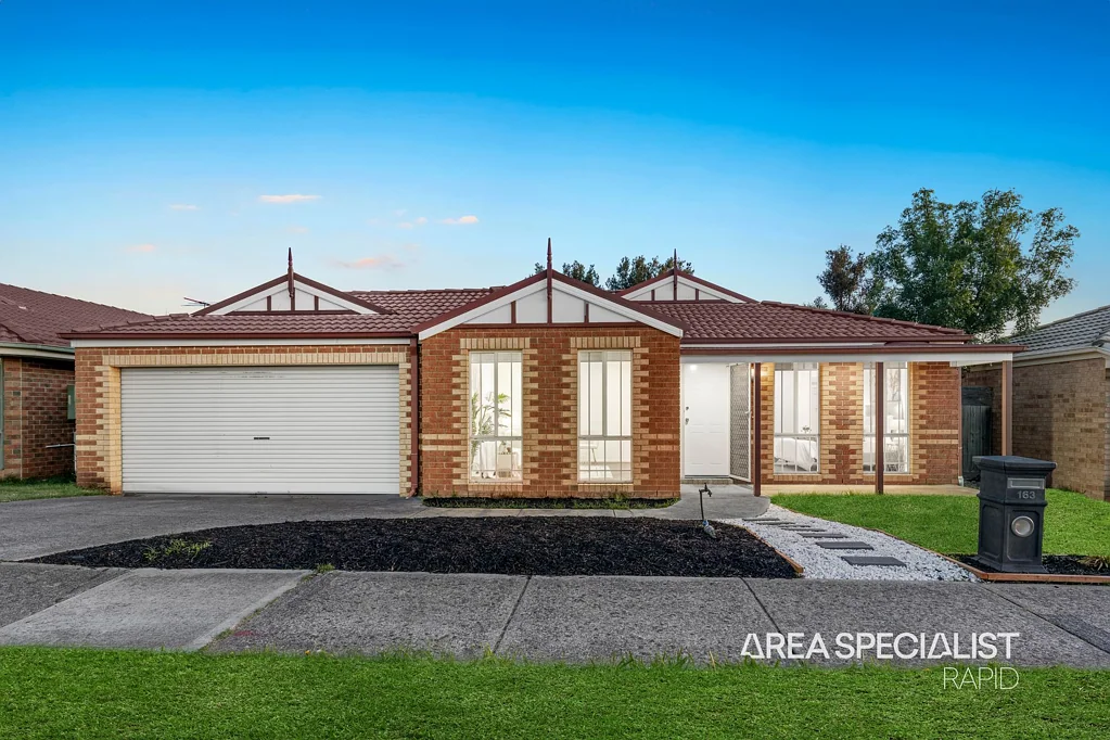 163 Golf Links Road, Berwick, VIC 3806