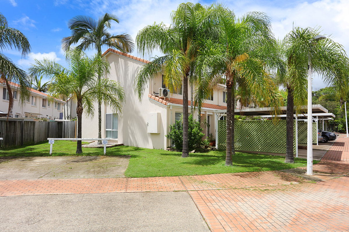 CARRARA PARK UNIT 75 125 PAPPAS WAY, NERANG QLD 4211, 0房, 0浴, Townhouse