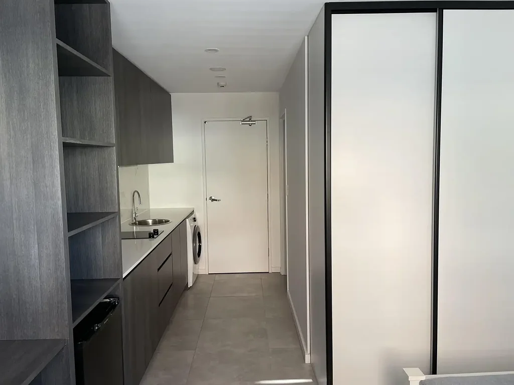 Fully Furnished Studio In The Heart Of Kingsford
