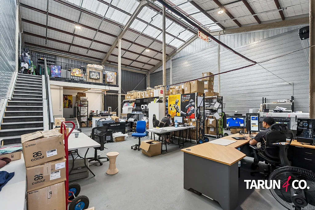 Penrose Urgent Sale | Penrose Industrial Investment