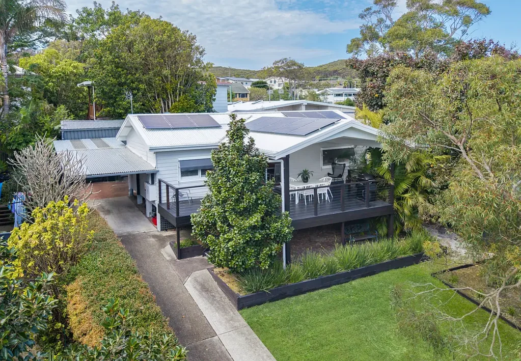21 Boulder Bay Road, Fingal Bay, NSW 2315