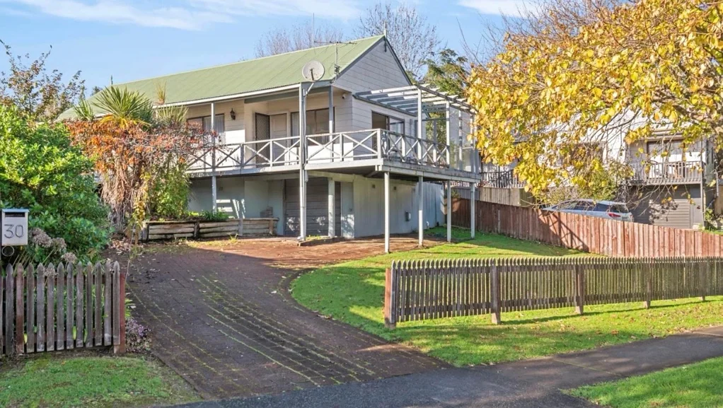 Bucklands Beach-房-整租 short term rental,3 months