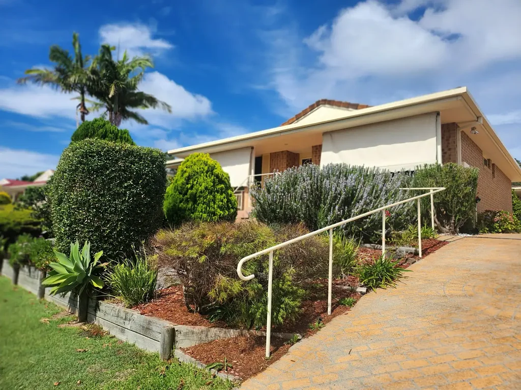 Charming Family Villa: Energy Efficient