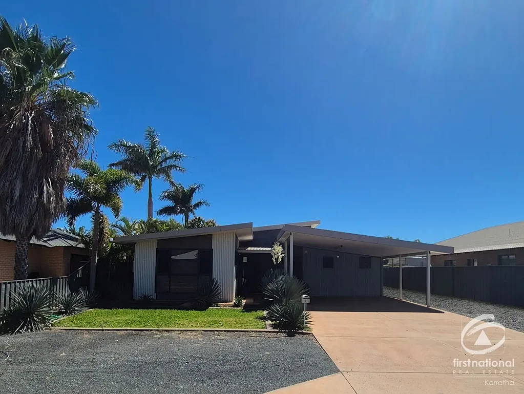 38 Goshawk Circle, Nickol, WA 6714