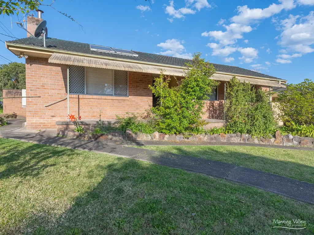 Taree 3房  Perfect Starter or Investment – Walk to Everything!