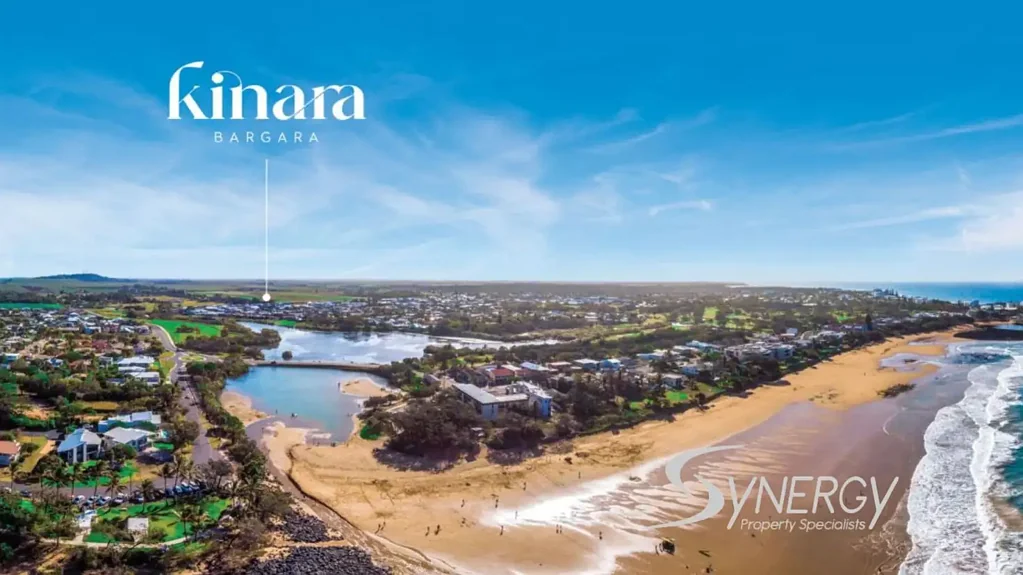 Proposed Lot 30 Kinara, Bargara, QLD 4670
