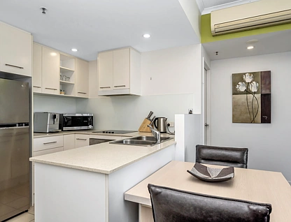 403/2 Dibbs Street, South Townsville, Townsville, 1 ਕਮਰੇ, 1 ਬਾਥਰੂਮ, Apartment