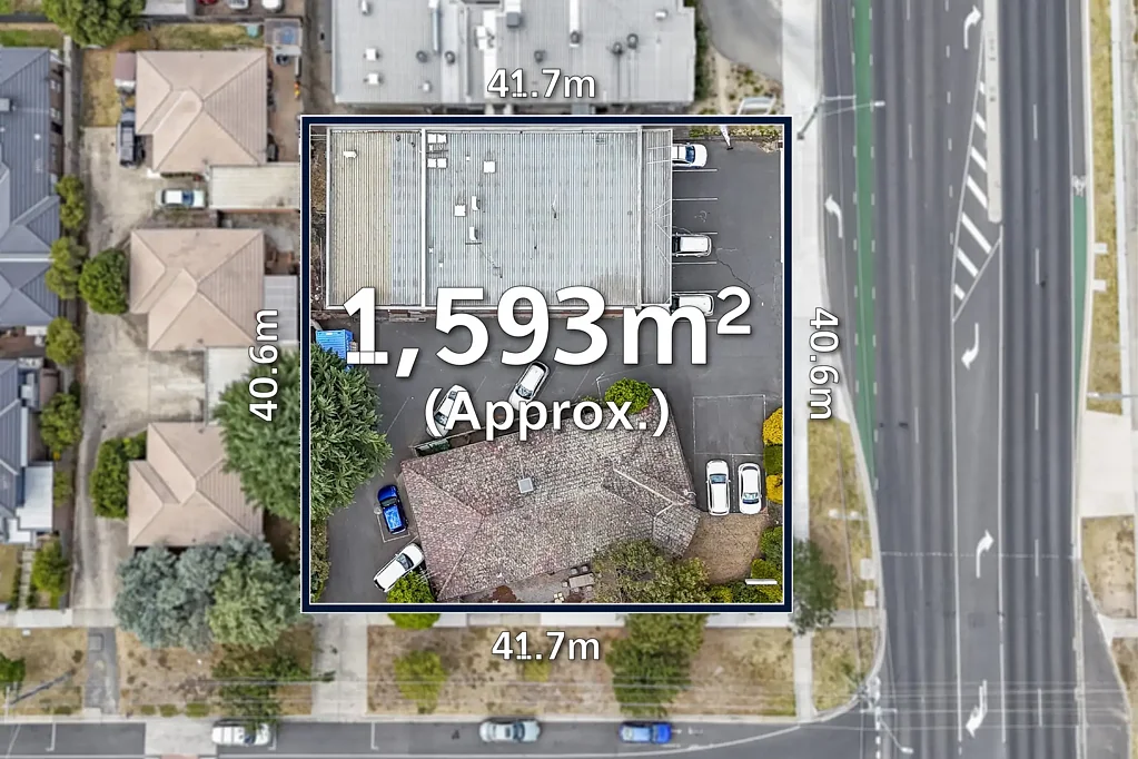 Sunbury Growth Corridor Opportunity