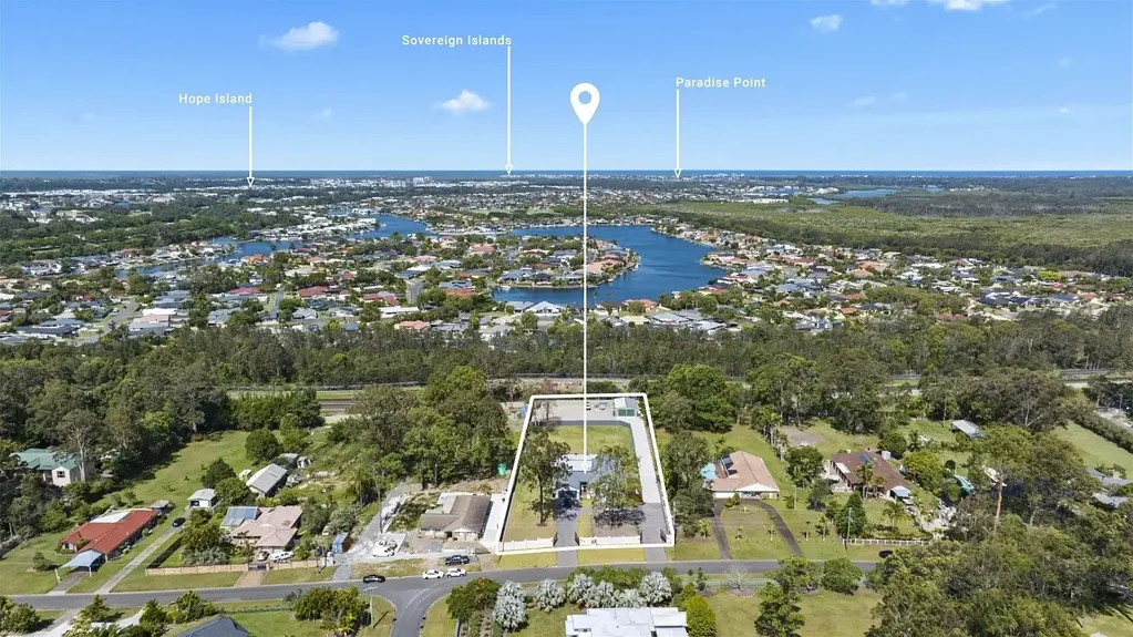 9 Timberlea Court, Helensvale, QLD 4212