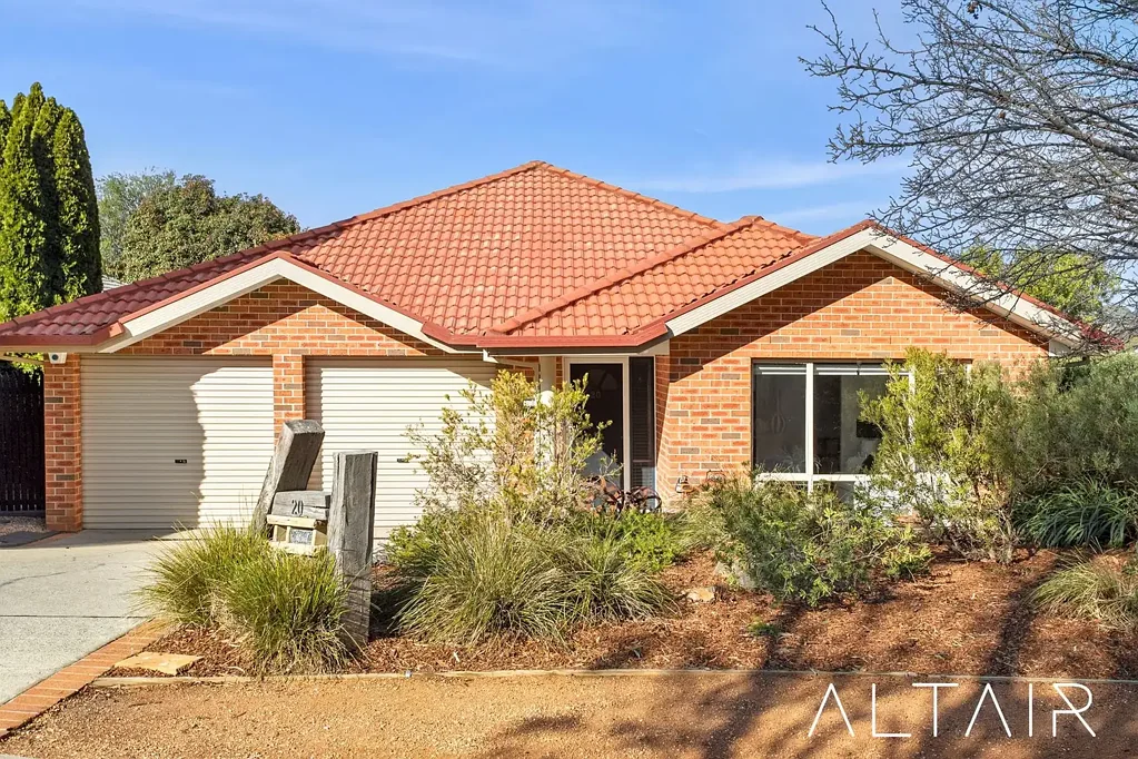 20 Burbidge Crescent, Palmerston, ACT 2913