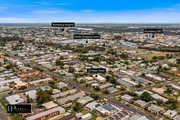 1-4/18 Water Street, Bundaberg South