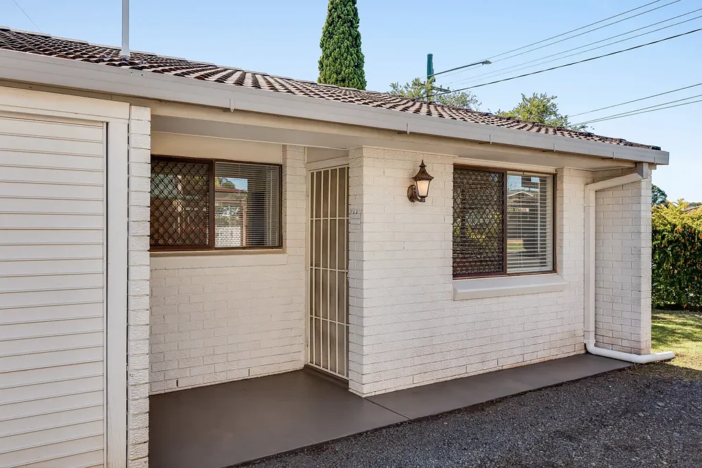 1/9 Nandi Court, Newtown, QLD 4350