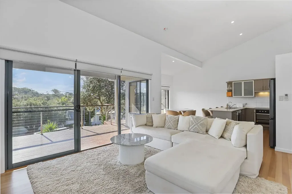Terrigal 3房  Convenient and Contemporary Coastal Living