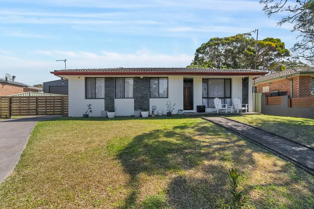 57 Goolagong Street, Avondale, NSW 2530