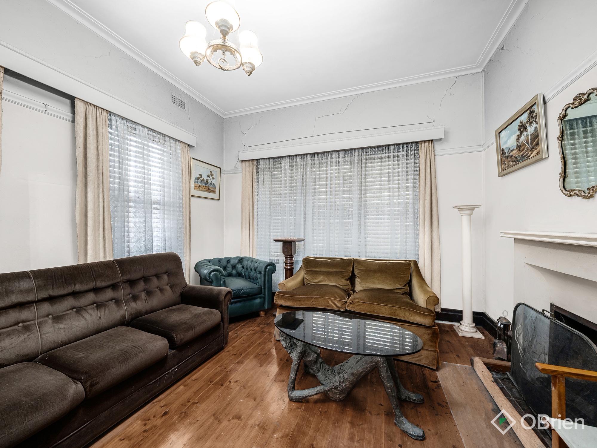 73 COLE ST, BRIGHTON VIC 3186, 0房, 0浴, House