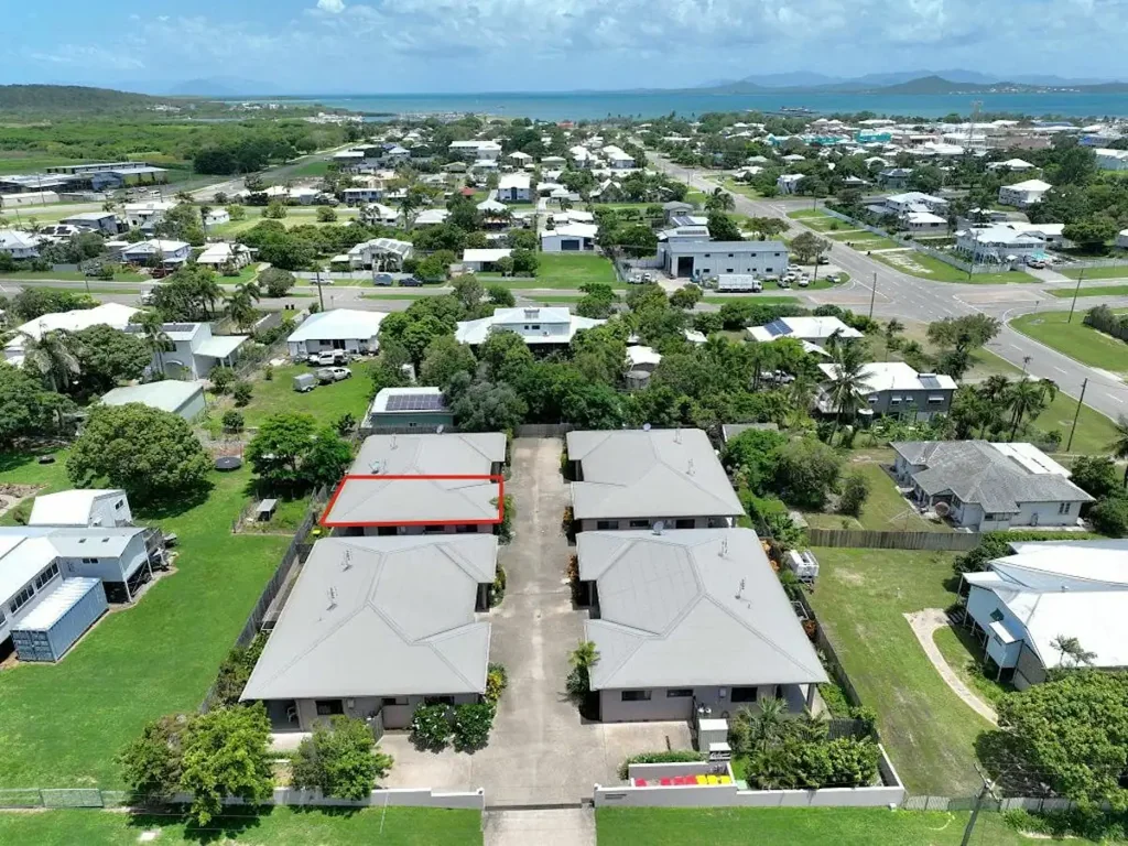 Unit 7, 11 Kennedy Street, Bowen, QLD 4805