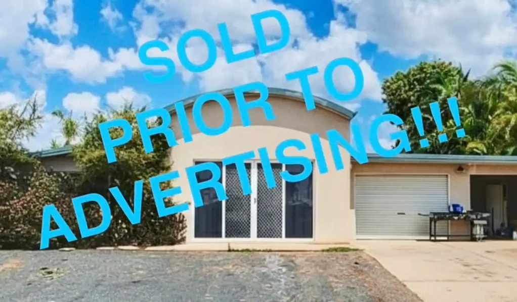 101 CLEMENTS Street, Moranbah, QLD 4744