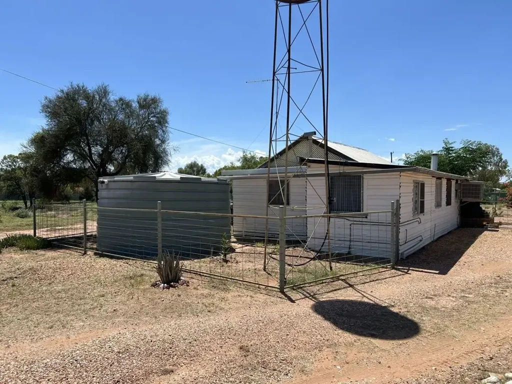 WLL 15099 Lightning Ridge, Lightning Ridge, NSW 2834