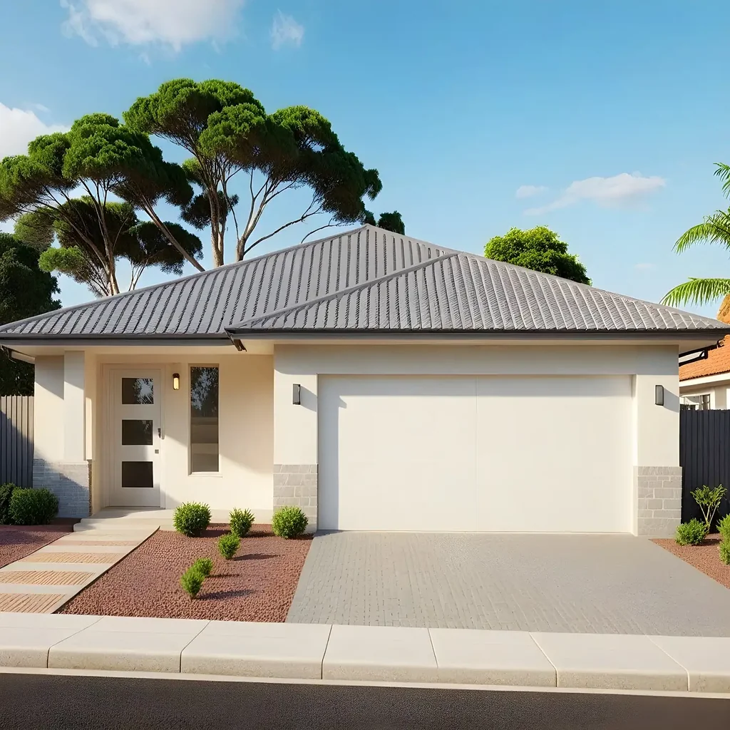 Truganina 4 Bedroom House and Land Package in Truganina