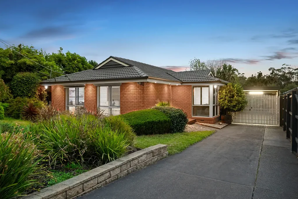 139 Burke Road, Ferntree Gully, VIC 3156