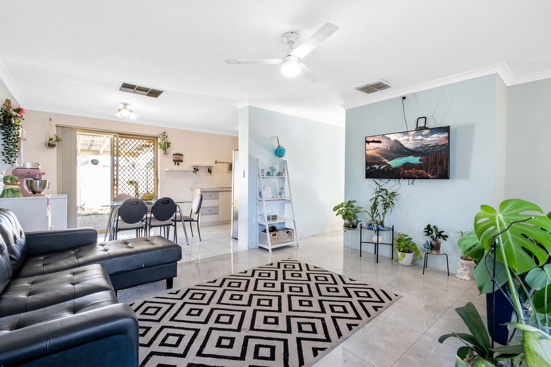 UNIT 7 36 SWINGLER WAY, GOSNELLS WA 6110, 0房, 0浴, Unit