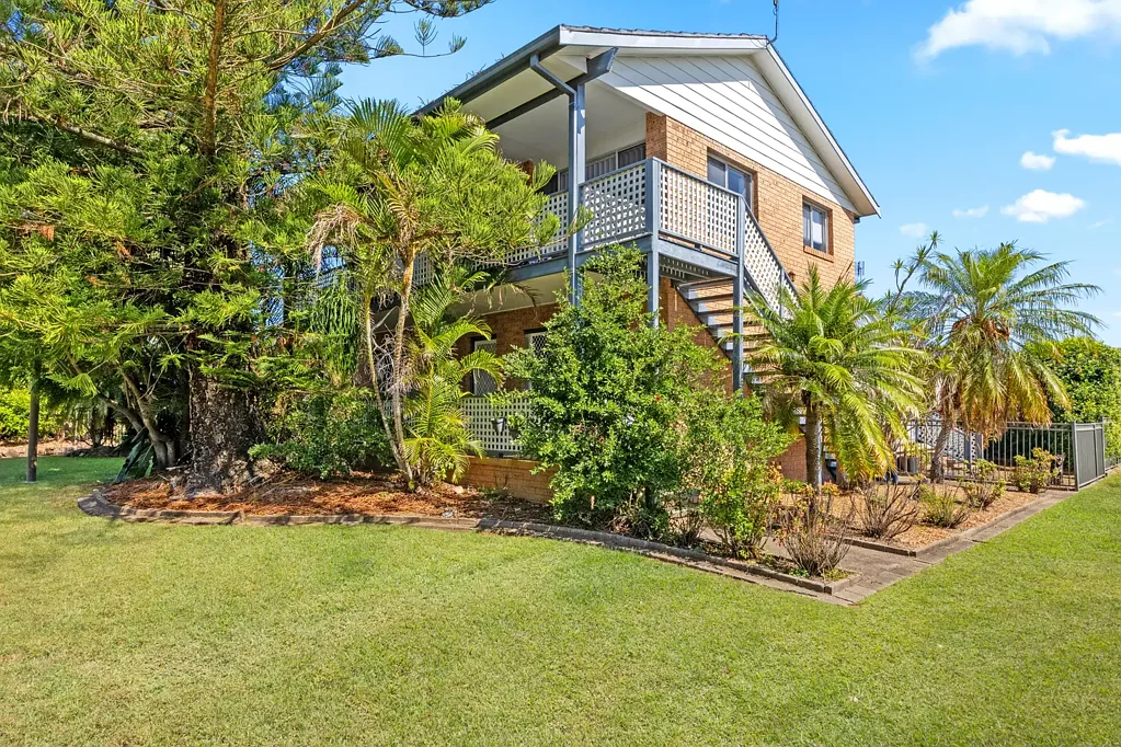 2/46-48 Natuna Avenue, Budgewoi, NSW 2262