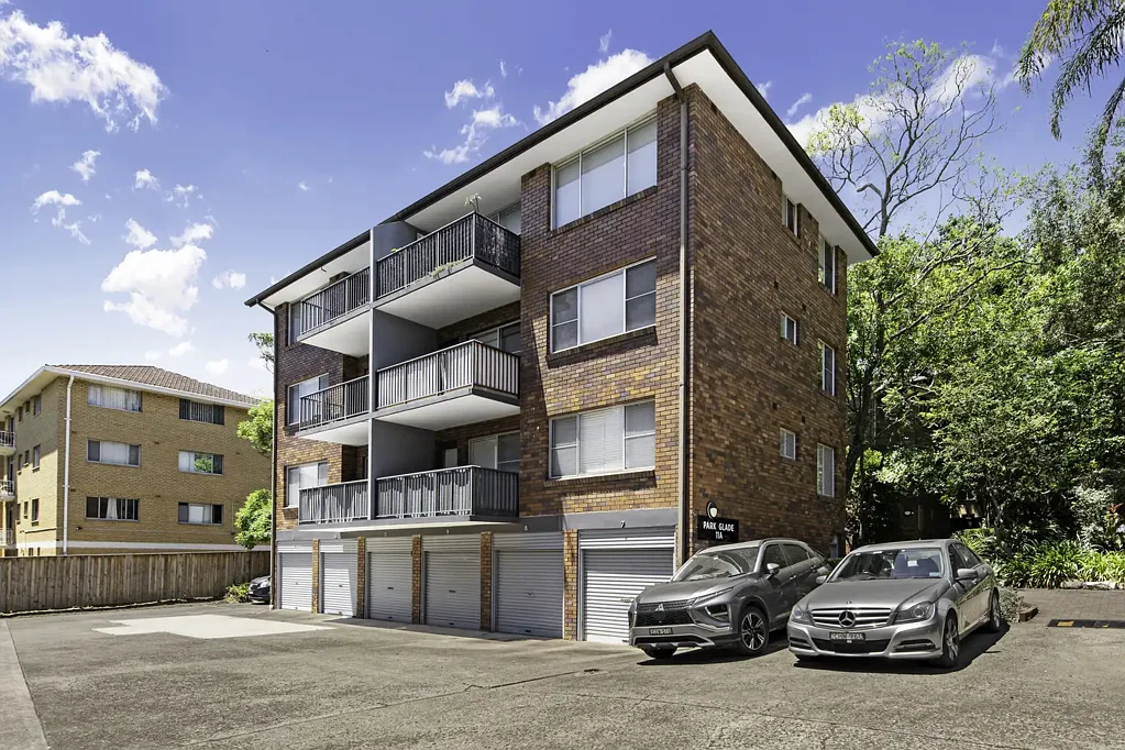 Stylish apartment in prime location